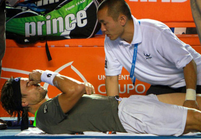 Феррер может сыграть в Майами