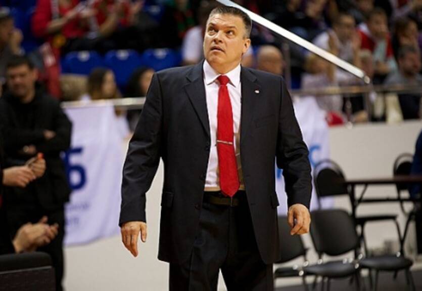 Единая Лига ВТБ. Локомотив-Кубань побеждает в Таллине