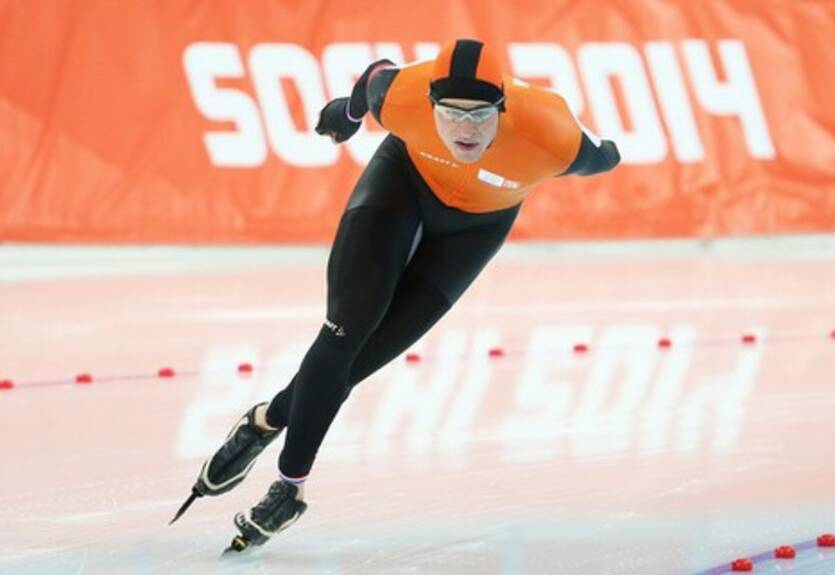 Конькобежный спорт. Крамер досрочно завершил сезон