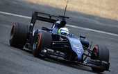 Формулы-1. Статистика тестовых дней Бахрейна (03.03.14)