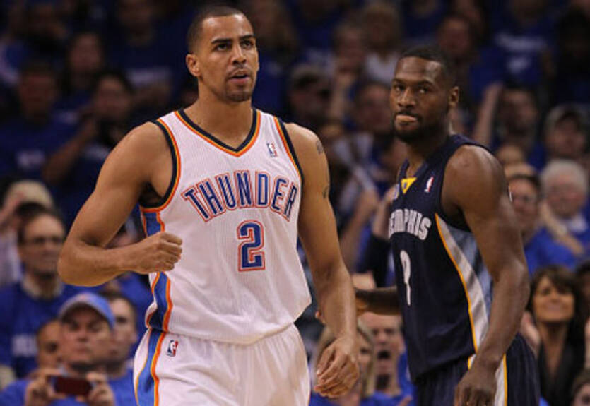 НБА. Сефолоша выбыл на 4-6 недель