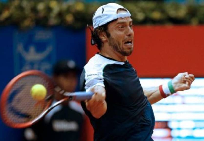 Лоренци: "Фантастический турнир"