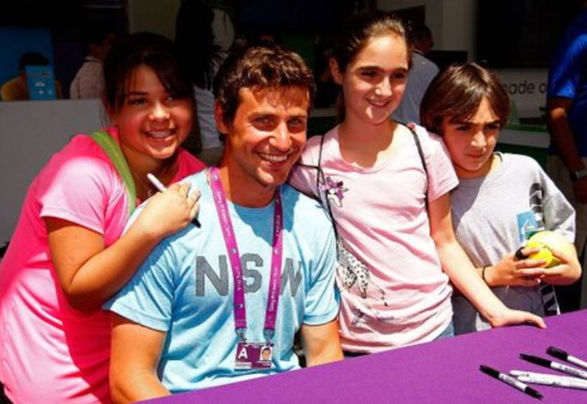 Сергей Бубка-младший: последний шанс