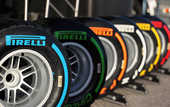 Формула-1. Пирелли: назван состав резины на старт сезона