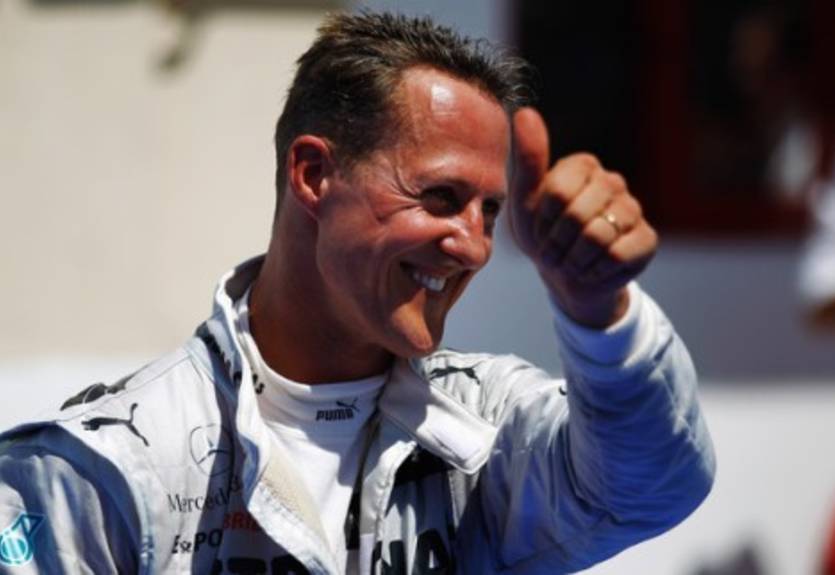 Формула-1. В Бахрейне назвали поворот в честь Шумахера