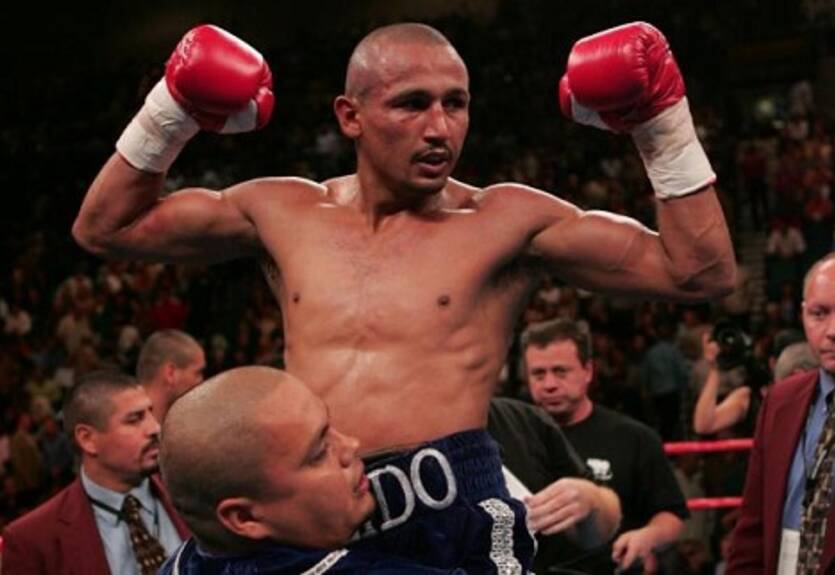 Салидо отдают победу над Ломаченко