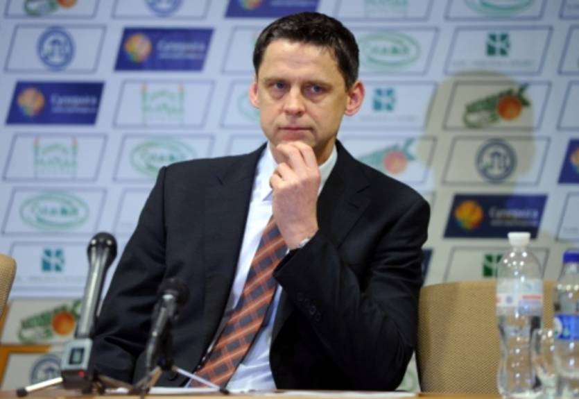 Муйжниекс: "Игра мне не понравилась"