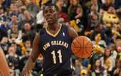 НБА. Для Джру Холидэя сезон окончен