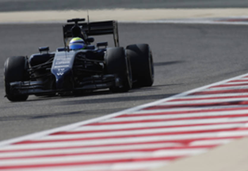 Формула-1. Масса: "Ред Булл есть над чем работать"