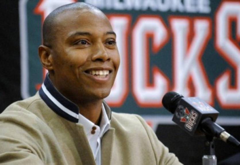 НБА. Батлер предпочитает Оклахому Майами