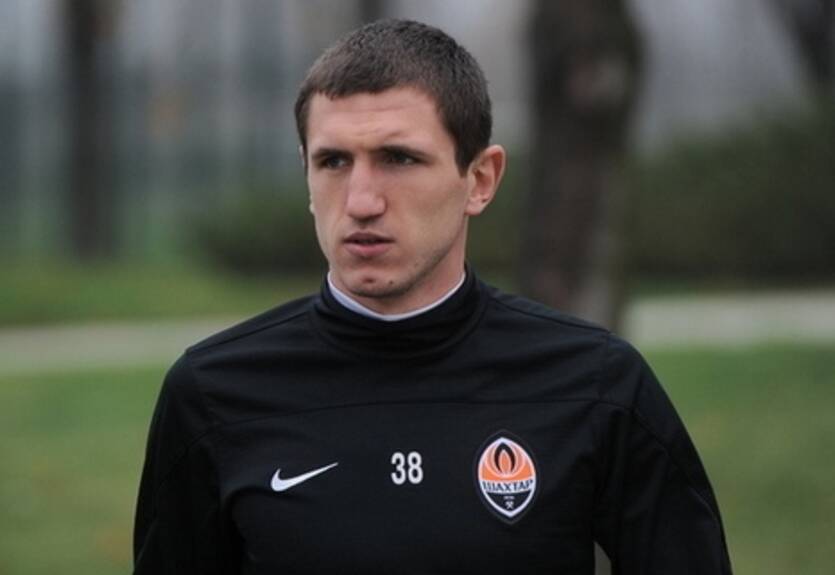 Кривцов: "Значит, мы не заслужили удачу"