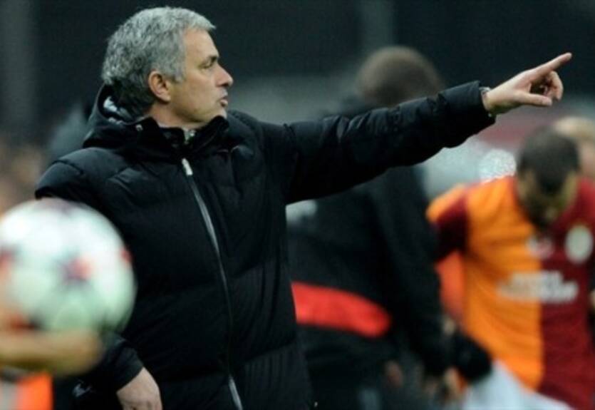 Моуриньо: "У нас были возможности убить игру"