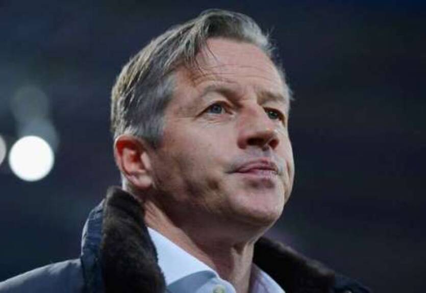 Келлер: Реал не прощает ошибок