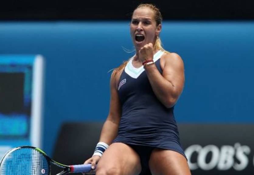 Акапулько (WTA). Цибулкова и Бушар в четвертьфинале