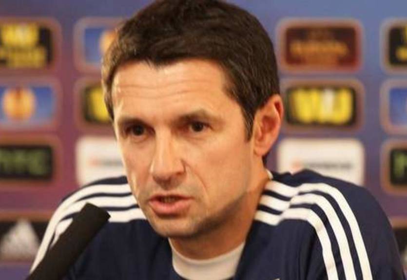 Гард: &quot;Кто выйдет на поле, мы определимся позже&quot;