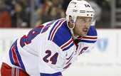НХЛ. Рейнджеры решили обменять Кэллахана