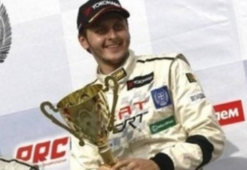 WTCC. Карамышев остается в мировом Туринге