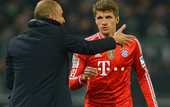 Бавария теряет Мюллера
