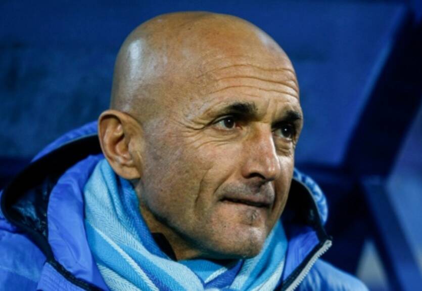 Спаллетти верит, что можно пройти Боруссию Д