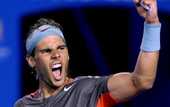 Надаль: "Провел матч уверенно"
