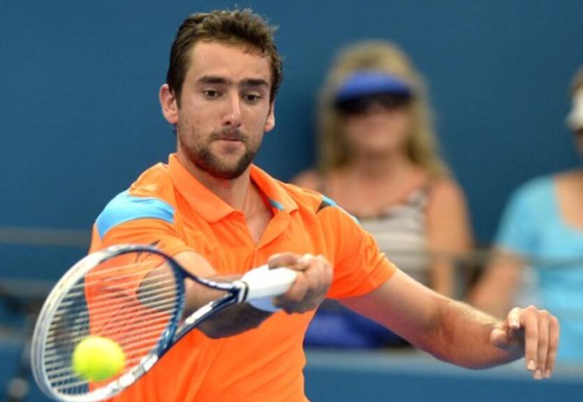 Делрей Бич (АТР). Чилич стал чемпионом