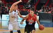 Единая лига ВТБ. БК Донецк не смог дожать Лиетувос Ритас