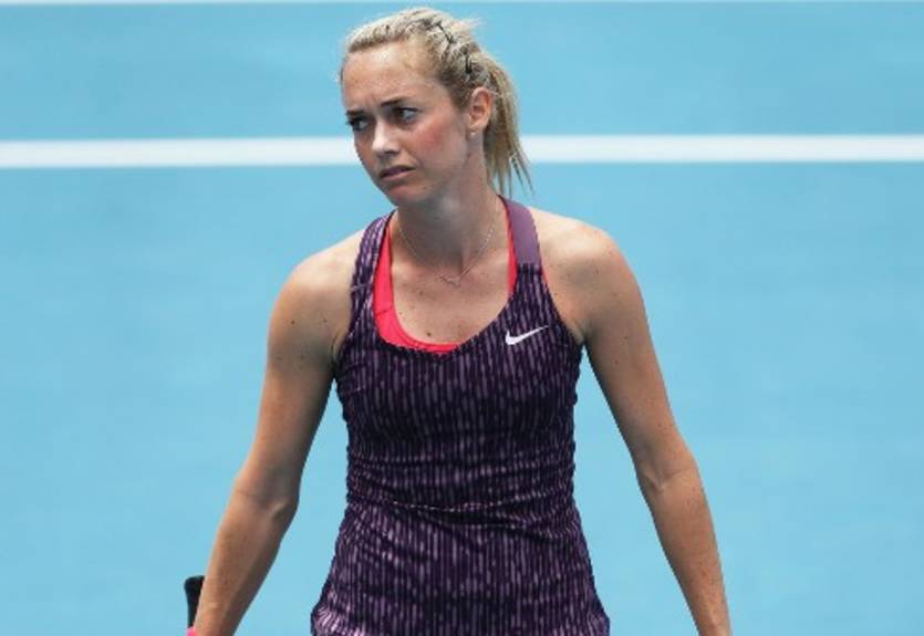 Закопалова: "Счет не отображает сложности игры"