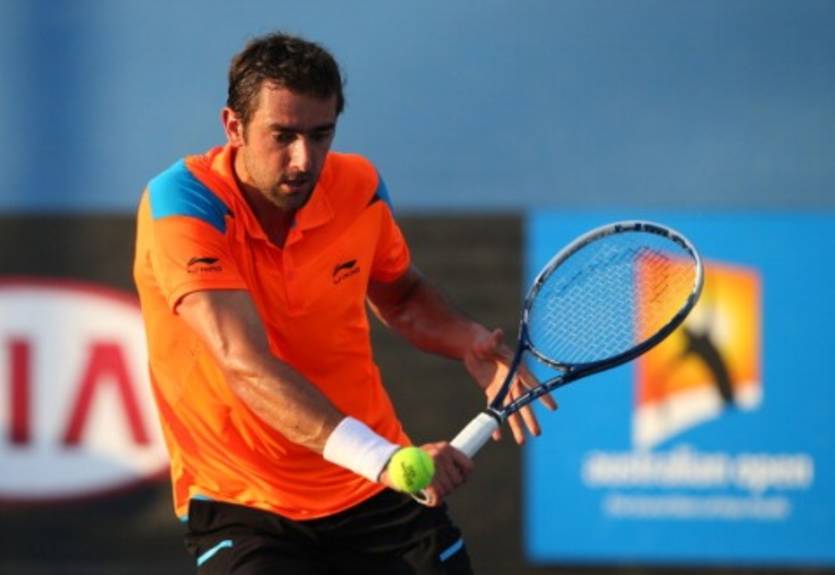 Чилич: лучший период в карьере