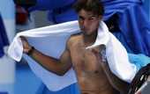Надаль: "Не во всех моментах хватало сил"