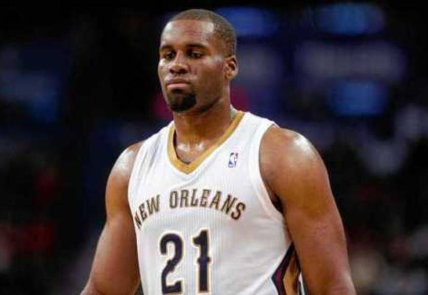 НБА. Кливленд подписывает Онуаку