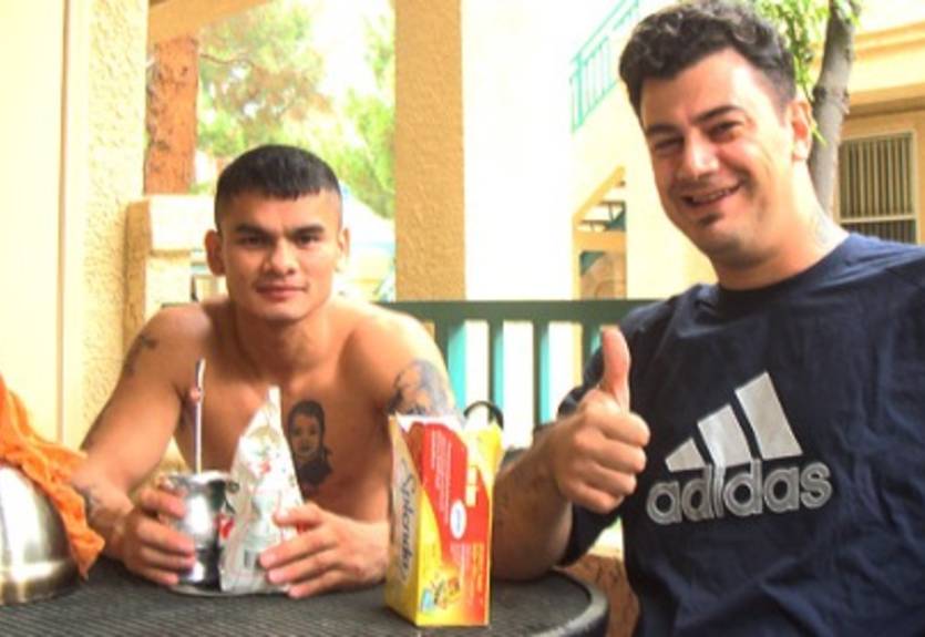 Команда Майданы: договоренности с Мейвезером нет