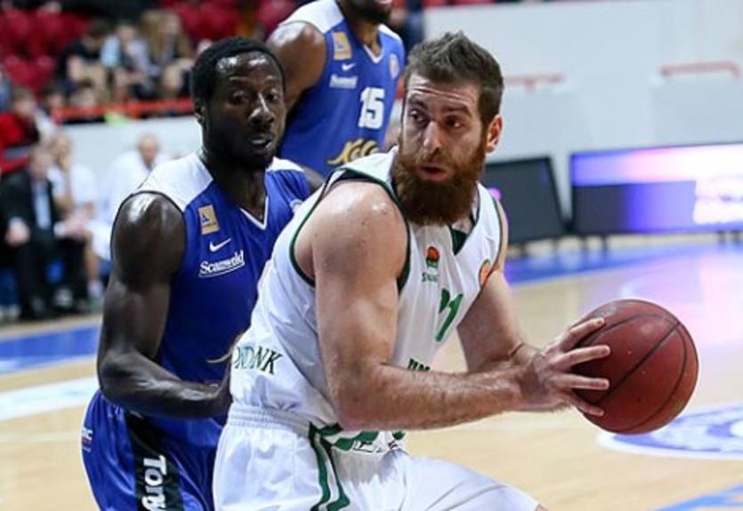 Единая Лига ВТБ. Победы УНИКСа, Астаны и Красных Крыльев