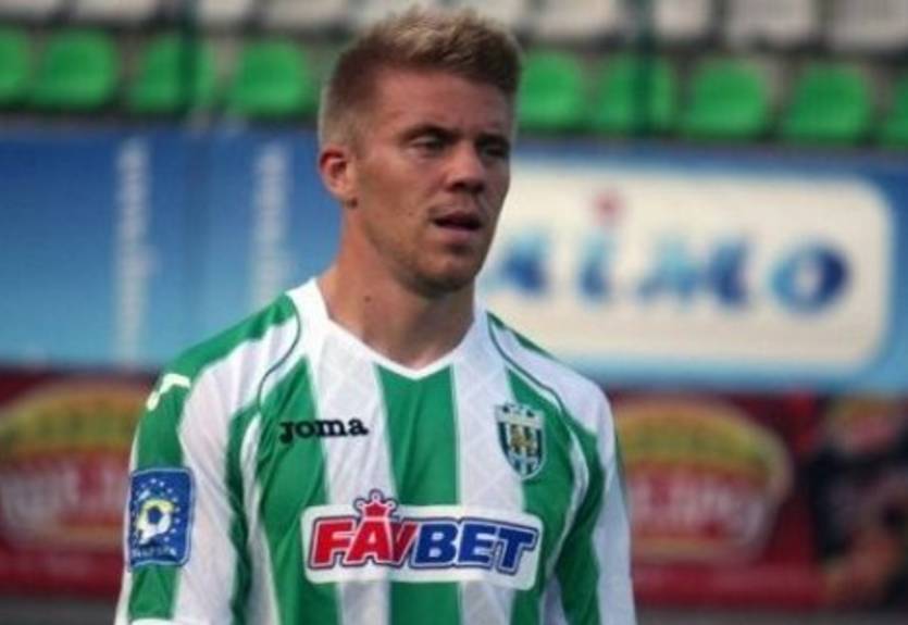 Тищенко на просмотре в Арке