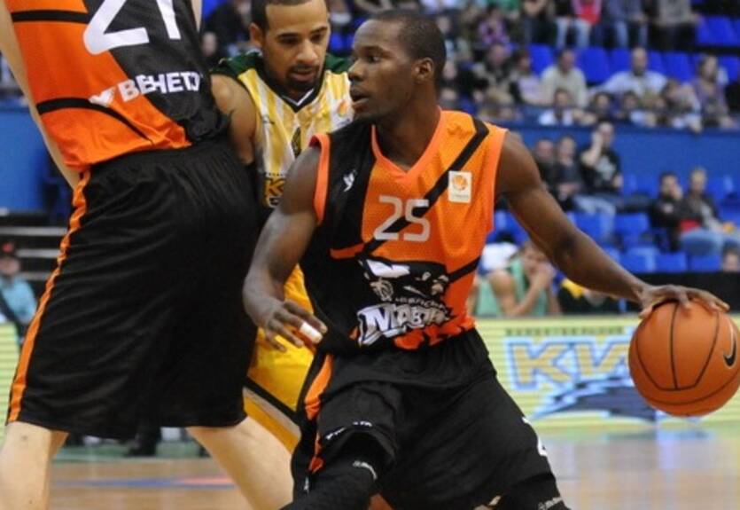 Мур покинул Черкасские Мавпы