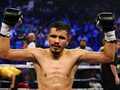 Васкес защитил титул в бою с Шафиковым