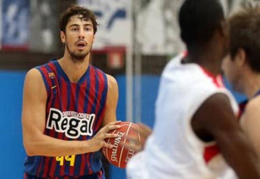 Евролига. Томич — MVP седьмого тура