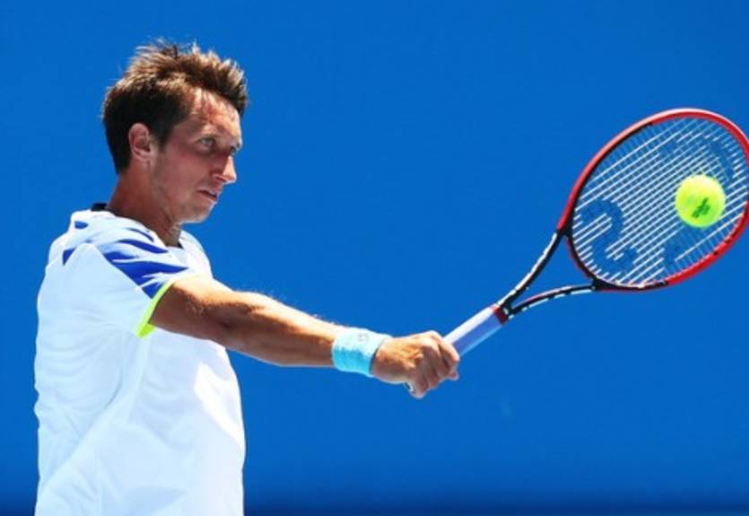 Стаховский зарекся давать комментарии российским СМИ