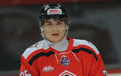 МХЛ. Скрипец: "Во второй игре больше повезло сопернику"
