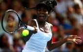 Винус Уильямс: "Против Пеннетты пришлось менять тактику"