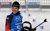 Биатлон. Захенбахер-Штеле поймана на допинге