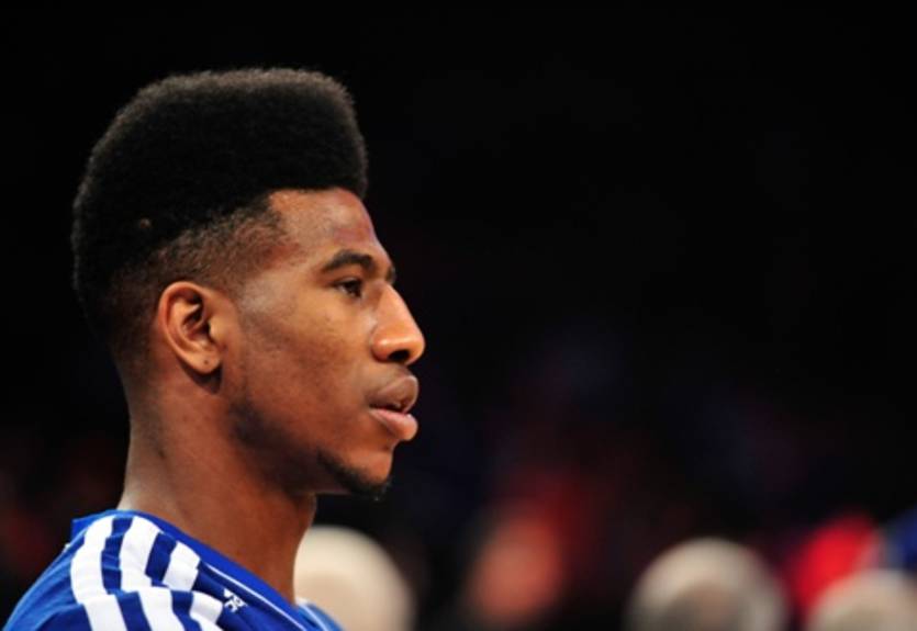 НБА. Шамперт травмировал колено