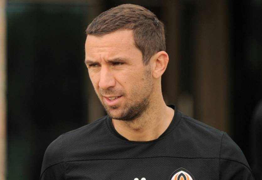 Срна: &quot;Викторию счет устраивает больше, чем нас&quot;