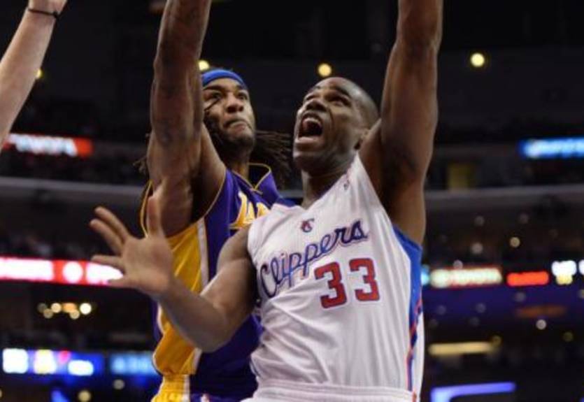 НБА. Атланта выторговала Джеймисона