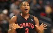 НБА. Торонто отказывает Никс по обмену Лаури