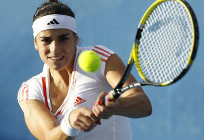 Рио-де-Жанейро (WTA). Ормаэчеа и Закопалова в четвертьфинале