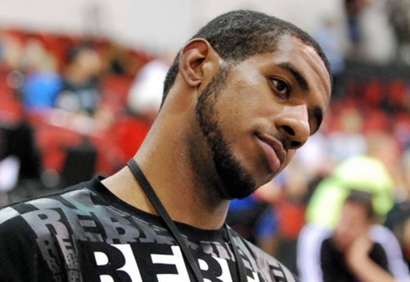 НБА. Портленд теряет Олдриджа