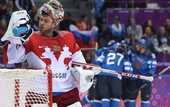 Хоккей. Финляндия говорит России "прощай"!