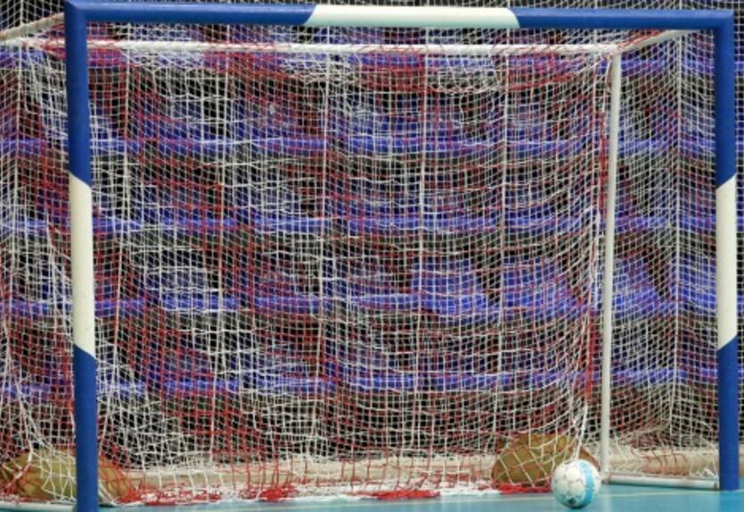 Футзал. Экстра-лига отменила 19-й тур