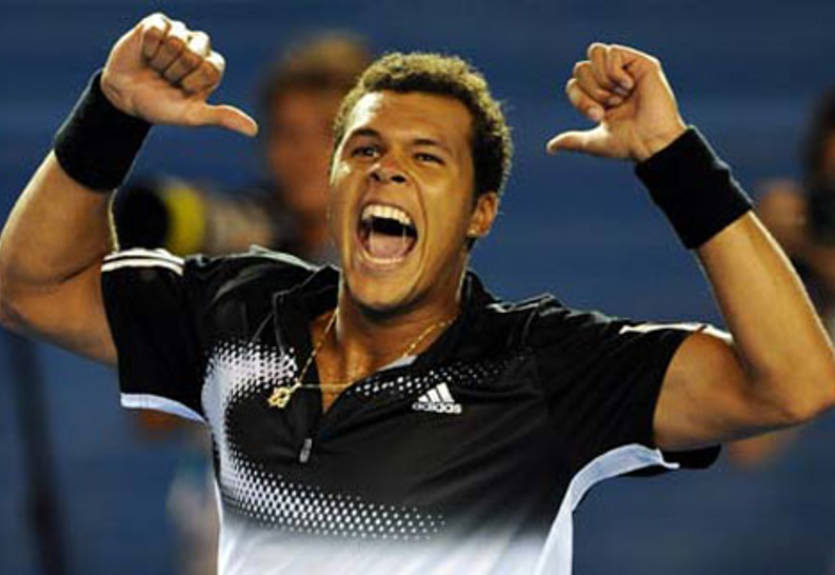 Марсель (АТР). Тсонга и Гаске подтверждают статус фаворитов