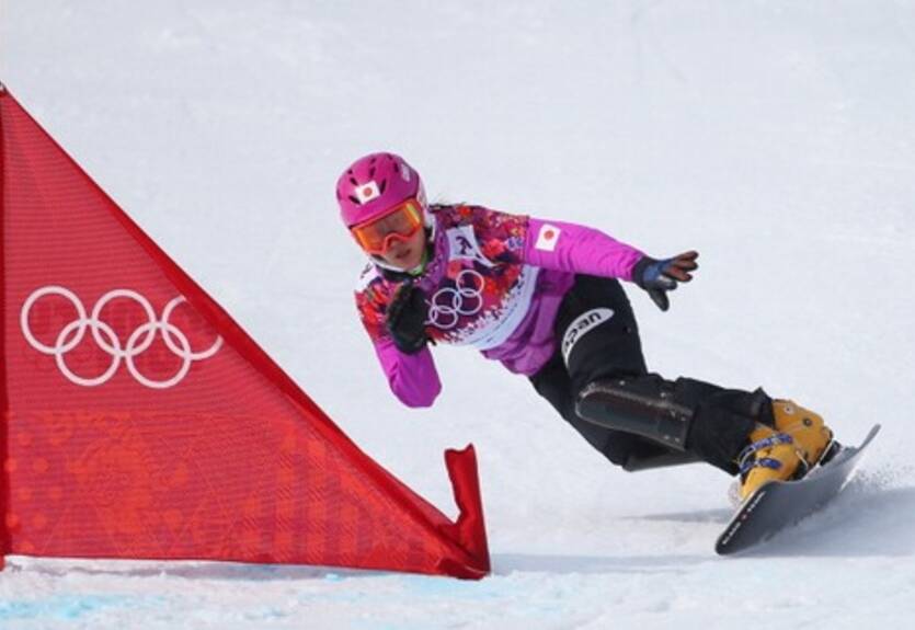 Сноуборд. Параллельный гигантский слалом. Золото разыграют Такеучи и Каммер